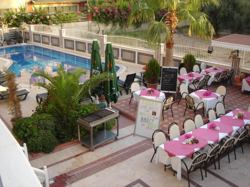 Side Best Hotel Extérieur photo