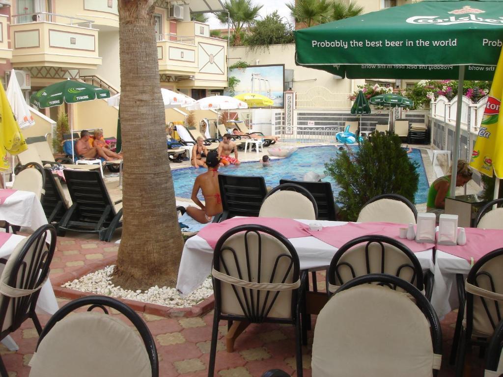 Side Best Hotel Extérieur photo