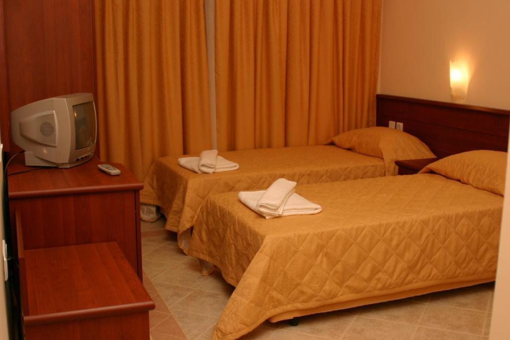 Side Best Hotel Chambre photo