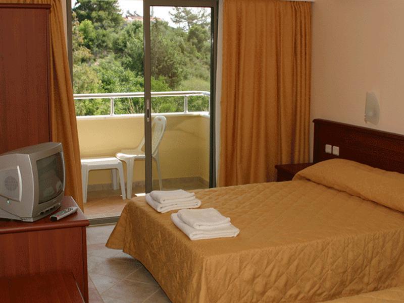 Side Best Hotel Extérieur photo